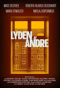Poster to the movie "Lyden af Andre" #872068