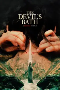 Poster to the movie "The Devil