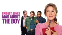 Backdrop to the movie "Bridget Jones: Mad About the Boy" #929093
