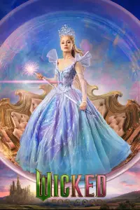 Poster to the movie "Wicked Part Two" #899031