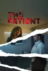 Poster to the movie "The Patient" #1129221