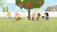 Backdrop to the movie "A Charlie Brown Celebration" #855533