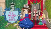 Backdrop to the movie "Alice-Miranda A Royal Christmas Ball" #825739