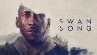 Backdrop to the movie "Swan Song" #234224