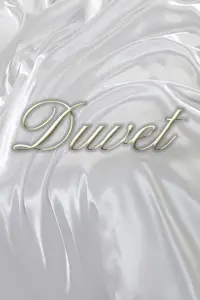 Poster to the movie "Duvet" #837889