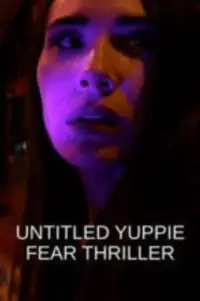 Poster to the movie "Fatal Pulse" #1126839