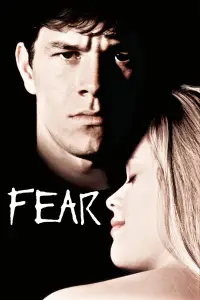 Poster to the movie "Fear" #643669