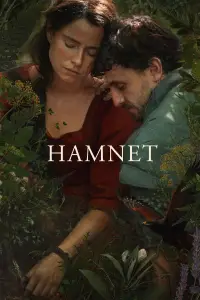 Poster to the movie "Hamnet" #507270