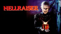 Backdrop to the movie "Hellraiser" #777891