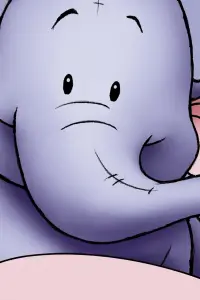 Poster to the movie "Pooh