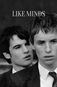 Poster to the movie "Like Minds" #746672