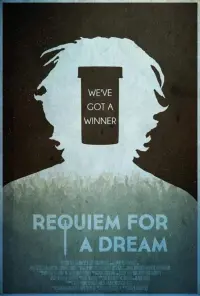 Poster to the movie "Requiem for a Dream" #725892