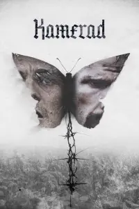 Poster to the movie "Kamerad" #1051116