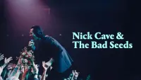 Backdrop to the movie "Nick Cave & The Bad Seeds: The Wild God Tour" #735764