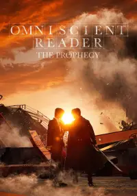 Poster to the movie "Omniscient Reader: The Prophecy" #513772