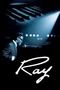 Poster to the movie "Ray" #1029923