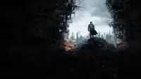 Backdrop to the movie "Star Trek Into Darkness" #885416