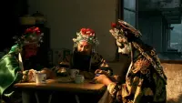 Backdrop to the movie "Still Life" #825463