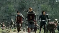 Backdrop to the movie "The Chronicles of Narnia: Prince Caspian" #725956