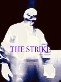 Poster to the movie "The Strike" #1158213
