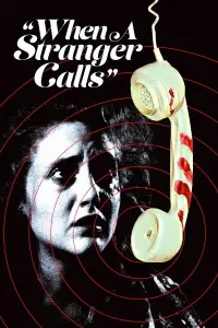Poster to the movie "When a Stranger Calls" #1032432