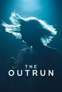 Poster to the movie "The Outrun" #962004