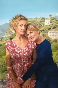 Poster to the movie "The Morning After" #698559