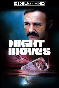 Poster to the movie "Night Moves" #947338