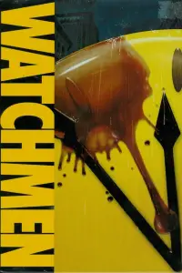 Poster to the movie "Watchmen" #1020420