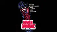 Backdrop to the movie "Brain Damage" #1097621