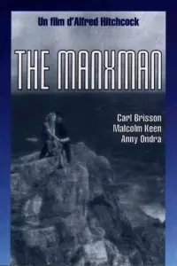 Poster to the movie "The Manxman" #1049456