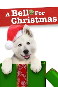 Poster to the movie "A Belle for Christmas" #1111113