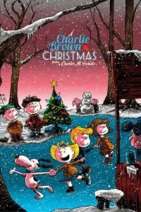 Poster to the movie "A Charlie Brown Christmas" #1063672