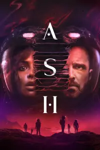 Poster to the movie "Ash" #774397