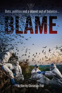 Poster to the movie "Blame" #538361