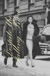 Poster to the movie "Despite the Falling Snow" #799948