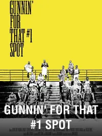 Poster to the movie "Gunnin