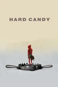 Poster to the movie "Hard Candy" #1029485