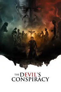 Poster to the movie "The Devil Conspiracy" #956788
