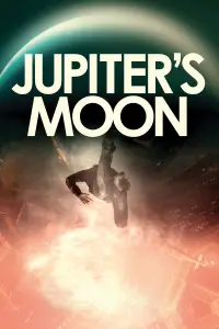 Poster to the movie "Jupiter