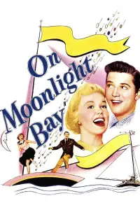 Poster to the movie "On Moonlight Bay" #972323