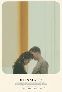 Poster to the movie "Open Spaces" #723852