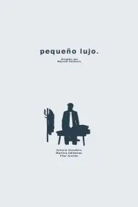 pequeño lujo