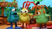 Backdrop to the movie "Play-Doh Presents: Doh-Doh Island Adventures" #836154