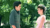 Backdrop to the movie "Sixteen Candles" #756066