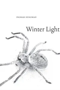 Poster to the movie "Winter Light" #989862