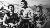 Backdrop to the movie "Sri Venkateswara Mahatmyam" #891922