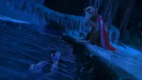 Backdrop to the movie "The Snow Queen 2: Refreeze" #696675
