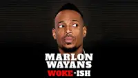 Backdrop to the movie "Marlon Wayans: Woke-ish" #1014293