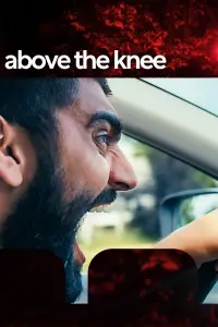 Poster to the movie "Above The Knee" #1174135